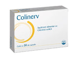 Colinerv капс.