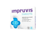 Impruvis Simbiotic, капсулы