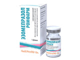 Esomeprazol Rompharm 40mg/ml pulb./sol.inj./perf.
