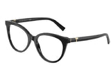 Rama optica Tiffany TF2277-8001-53, din Acetat, p/u femei