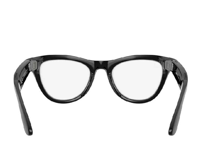 Rama Optica Ray-Ban Meta Wearable 4012 ELECTRO 6011/M1 50/22-150, Accetat, Unisex