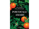 Carte Portocale amare