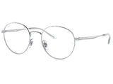 Rama optica Ray Ban RX3681V-2501-50, din Metal, unisex