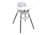 Chicco Juvenile Высокий стульчик Zest – Moon Grey