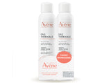Avène Термальная вода-спрей 300 мл Duo Pack
