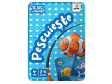 Joc Pescuieste. Te joci si inveti