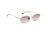 Ochelari de soare Hickmann HI3216-04B-54, 2025, din Metal, p/u femei