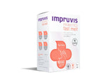 Impruvis Probiotic Fast Melt со вкусом персика, 10 саше