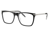 Rama optica Sferoflex SF1153-C645-55, din Acetat, p/u barbati