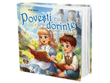 Carte Povesti cu dorinte vol.2