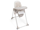 Chicco Juvenile Scaun inalt Polly Armonia (MOTHERPEARL) 8087140840