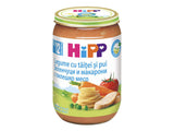 Hipp 6803 Piure Legume Taitei pui 220g