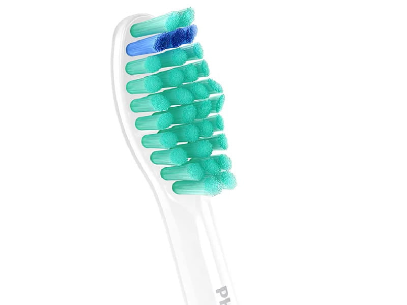 Philips Sonicare ProResults C1 сменные насадки для электрической зубной щётки, 2 шт. HX6012/87