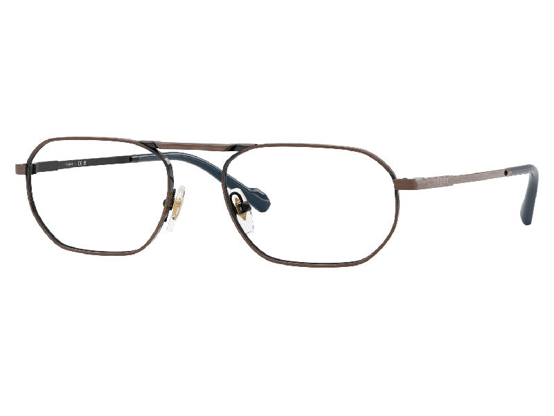 Rama optica Vogue VO4347-5135-55, din Metal, p/u barbati