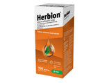 Herbion sirop de patlagina 150ml