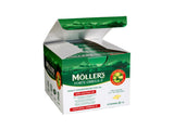 Moller's Cod Liver Oil Omega-3 Forte caps.