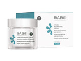 BABE Hydro Crema nutritiva SPF 20 50ml