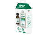 Equilibra Set Equilibra Ulei de rozmarin 100ml + Rozmarin Sampon cu Acid hialuronic 265ml