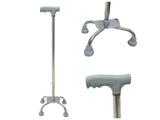 Baston quadripod JL924 (Dita)