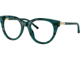 Rama optica Dolce Gabbana DG3433-3460-53, din Acetat, p/u femei