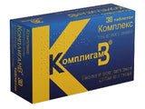 Kompligam B 1000mg comp.
