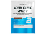 Biotech Протеиновый порошок 100% Pure Whey 28г шоколад