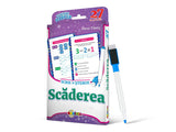 Carte scaderea