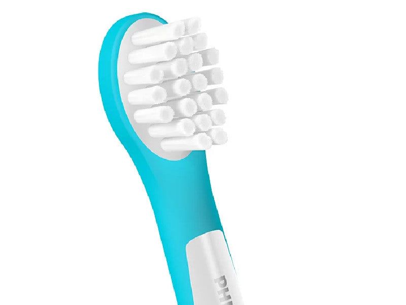 Philips Sonicare For Kids Rezerve Periuta de dinti electrica age 3+ 2buc HX6032/90