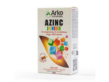 Кола Azinc Junior 26,3г (мультивитамины)