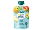 Fruto Niania Piure salata din 4 fructe 90gr