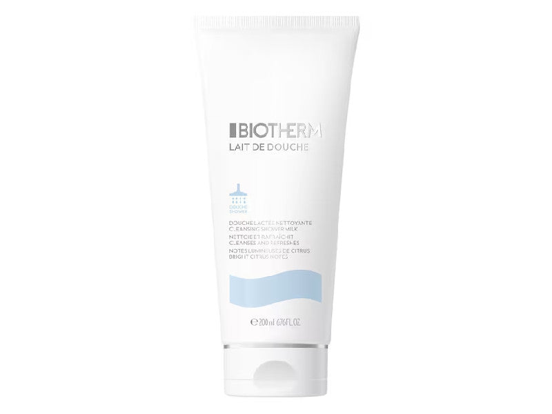 BIOTHERM Lapte de curatare pentru corp 200ml