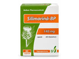 Silimarina-BP 140mg caps.