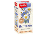 Apotheke Ceai Musetel 1.5g