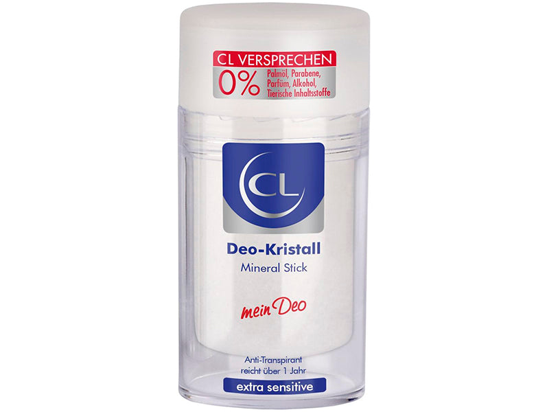 CL Cosmetic Deo-Kristall Mineral Stick 120g