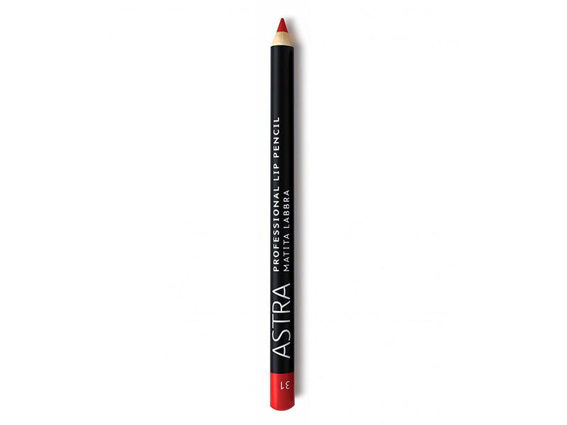 Astra Creion p/u buze Professional 31-Red Lips 1,1g