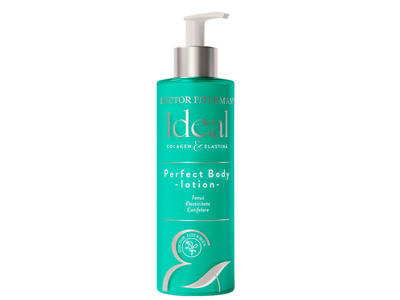 Doctor Fiterman IDEAL Perfect Body Lotion 250ml