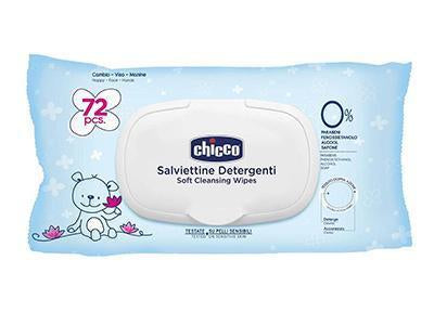 Chicco Servetele umede Baby Moments 27381000 (5278009360524)