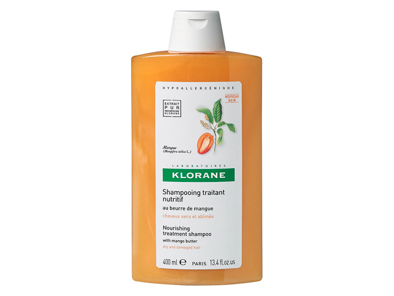 Klorane Sampon nutritiv