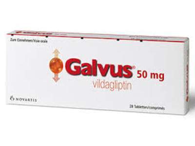 Galvus 50mg comp. (5278162256012)