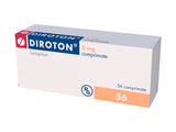 Diroton 5mg comp.