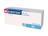 Diroton 20mg comp.