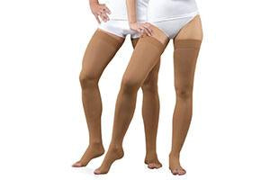 Tonus 0403 Lux Ciorap med compresie