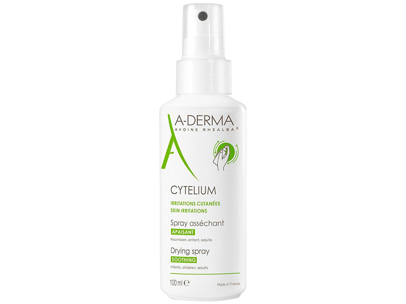 Ducray A-derma Cytelium Spray 100ml