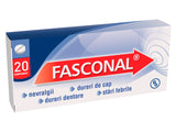 Fasconal comp.
