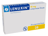 Lenuxin 10mg comp.film.