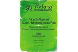 Relaxa Masca Alginata Super Hidratanta pentru Fata 25g