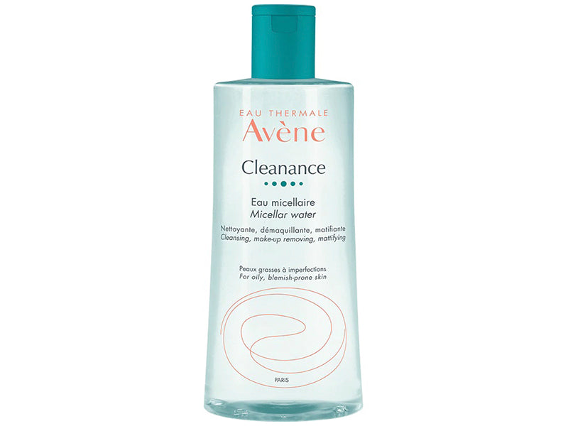 Avene Apa micelara