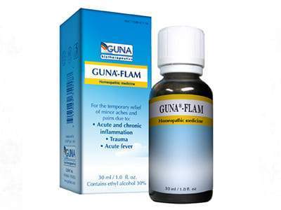 Guna Flam pic.orale homeopate 30ml (5066266476684)