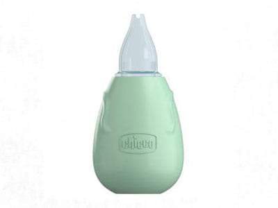 Chicco Aspirator nazal cu pompa new