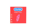 Durex Prezervative Feel Thin
